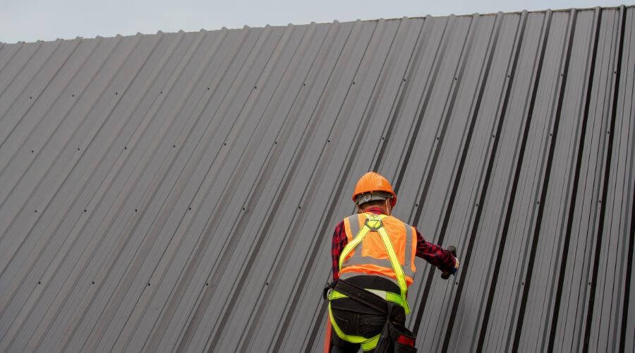 Expert new roof installation services in Tulia, TX
